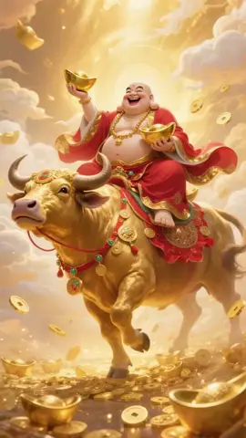 lộc sắp tới bạn #vangbac #ongthantai #vangbacdaquy #thantai #mayman 