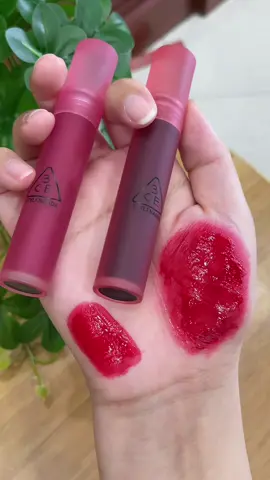 Ê nay ngày sal.e cuối của nhà 3CE r nha #3ce #3cevn #tiktokawardsvn #makeup3cepartner #3ceblurwatertint 