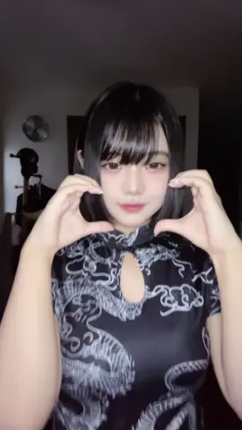 また再生回数すくないい#07 #女子高生 #チャイナ服 #ハロウィン #fyp 