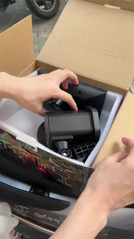 Outdoor Christmas Projector Lights Solar LED Projector Light Xmas RGB Moving Star Lawn Lamp#outdoorlighting #lighting #christmaslights 