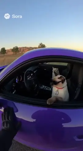 God I love this platform LOL #AI #KITTY #GT3rs