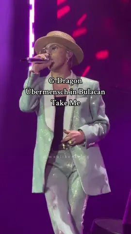 You're mine, and I'm yours. Will always be a GD fangirl forever and ever 😚🌼💛 #gdragon #kwonjiyong #gdragonbigbang #ubermensch2025 #ubermenschinbulacan 