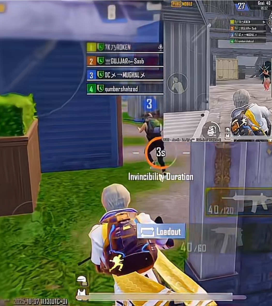 #pubgtdm #pubgsadvideo #pubgmobile #trandingvideo 