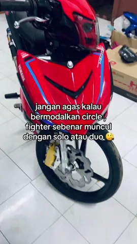kebanyakan solo je #y15 #y15v1 #y15zrmalaysia #a⚡️machine #sampah.