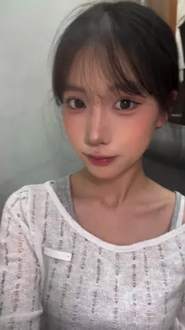 唉唉沒地方發自拍發我的漂亮妝