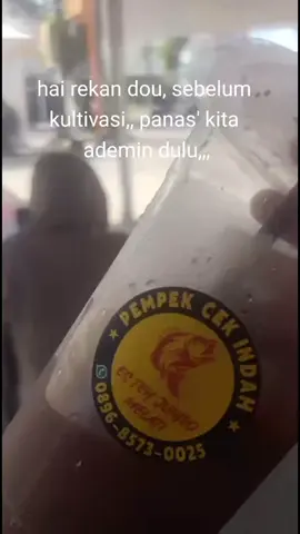 #donghua #xiaoyan_btth #btths5 @es teh jumbo& pempek cek indah