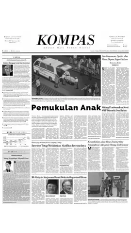 Katanya: ‘Mama pengen rumah kayak di villa-villa itu!’ 😭 Belum sempet beliin, eh malah kena bogem 🤣 Yaudah deh mah, nanti pilih aja di Omah Asri Lembah Dilem, suasananya udah kayak villa Scandinavia 🏡💨 Segera hubungi kami untuk info lebih lengkap, cukup cek bio kami ya! Jangan lupa untuk selalu stay update dengan follow dan subscribe: 📸 Instagram: @official_mediatigawarnapersada 📘 Facebook: @OfficialmediaTigawarnapersada ▶️ Youtube: @official_mediatigawarnapersada 🎵 Tiktok: @offcialmediatigawarnapersada www.tigawarnapersada.com #omahasrilembahdilem #hunianvilla #malang24jam #kepanjenmalang #officialmediatigawarnapersada 