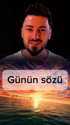 Çok güzel bir söze denk geldim, diyor ki ; Elalem ne der diye yaşamayın ! Elalem, günahını halının altına süpürüp üstünde secdeye gider!  . . . . . . . . #kişiselgelişim #motivation #gününsözü #hayat 