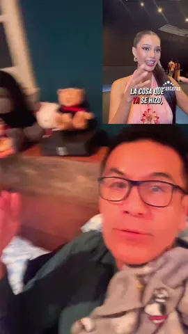 MISS GRAND INDONESIA 🇮🇩 2025 aclara ese video que se ha Hecho VIRAL . Bravo 👏 VINA. STOP 🛑 THE WAR HATE  AND VIOLENCE at @Miss Grand International  #missgrandinternational #missgrandindonesia 