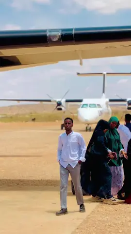 Baladweyne idiinma ilaawo wlle🏡✈️#qoslaaye_77 #baladweyne 