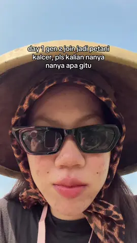 tanya tanya pls, ak maksa😡🫵 #petanimuda #kalcer #anaktani #fyp #berasorganik 