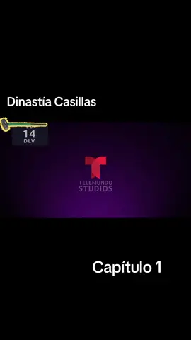 #elseñordeloscielosfans #dinastiacasillas 
