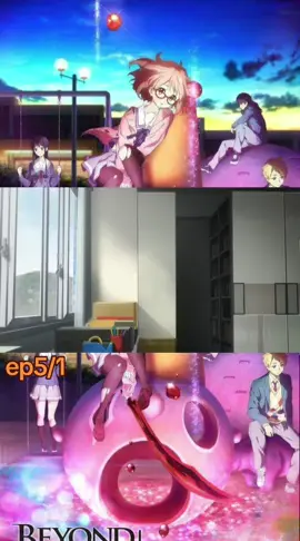 #ฟากวิกฤตโลกวิญญาน #💓💓💓💓💓💓 #5/1