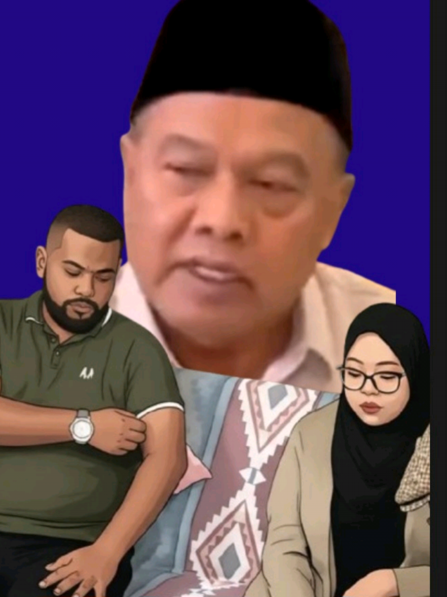 Viral ... Jejak Digital Yai Mim Sebelum Kenal Dengan Sahara #viral #jejak #digital #yaimim #sahara 