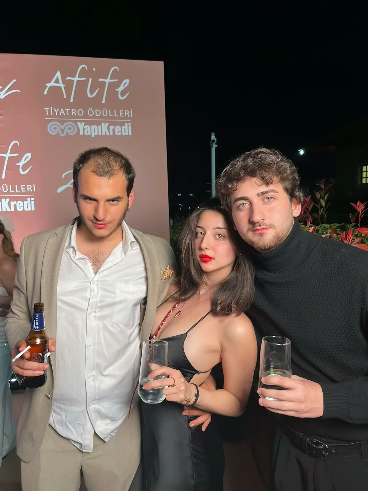 geceden bir kaç fotoğraf #keşfet #fypage #afife #keşfetteyizzz #drunk 