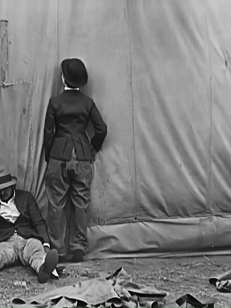 Watch the king of silent laughter turn every simple moment into pure entertainment. His expressions, timing, and playful charm still make everyone laugh today! A perfect throwback to the golden era of comedy. #CharlieChaplin #ComedyLegend #SilentComedy #ClassicLaughs #FunnyVideo #ChaplinVibes #DefenceVision #LaughTime