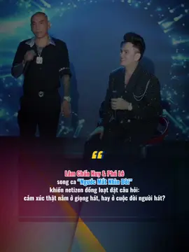 Cảm xúc thật nằm ở giọng hát hay ở cuộc đời người hát? #nhachaymoingay #tamtrang #covernhunuotdia #viral #xuhuong 