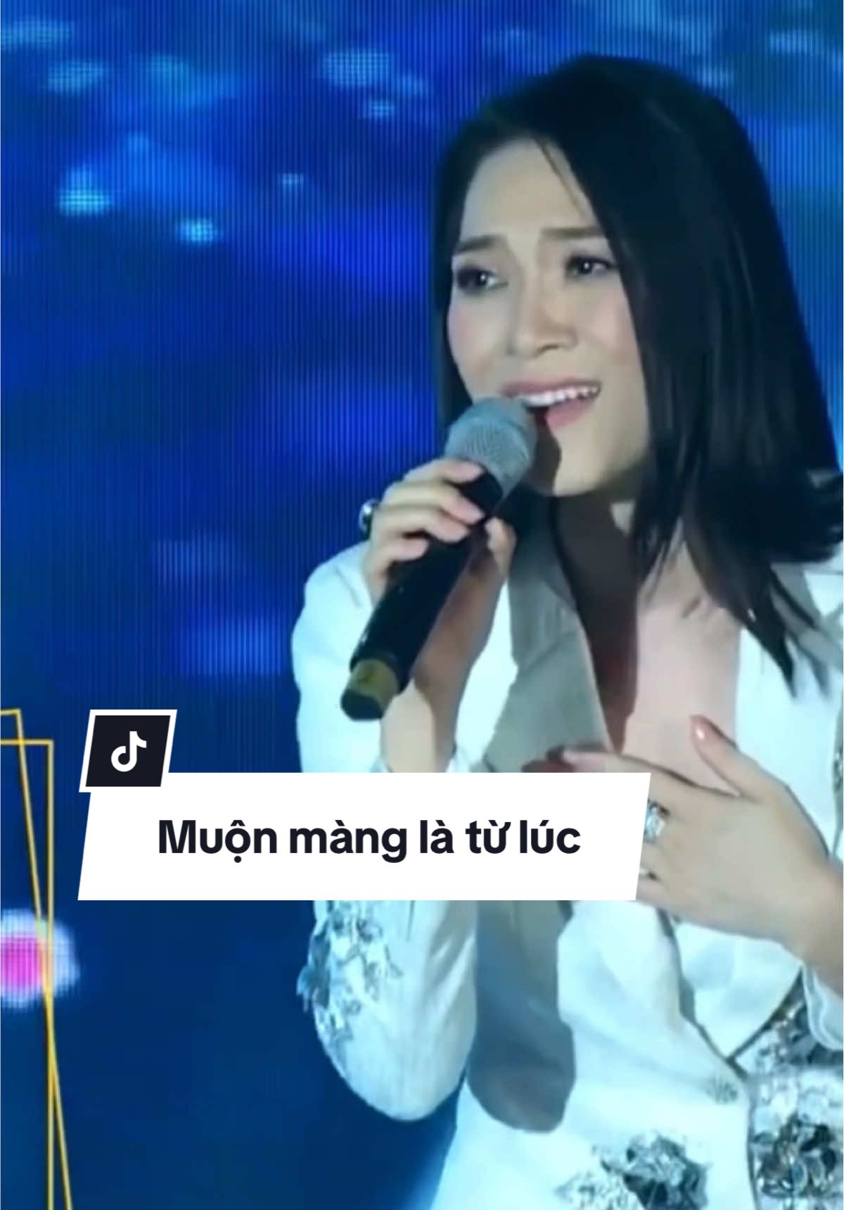 Trả lời @. Chắc bạn rất yêu thích ca khúc này phải không? Gửi tặng bạn, chúc bạn thật vui khi nhận ca khúc này. 