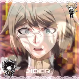 yall ever love a ship sm it physically aches you not being apart of it 💔💔 like bru I want to be their third so bad #danganronpa #dr #drthh #thh #drfuturearc #yasuhirohagakure #hagakure #byakuyatogami #togami #foryou #fyp