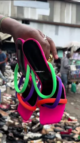 😍😍 IG _mainglow_ 0112231207 #gikomba #thrift #shoes #heels #fyp 