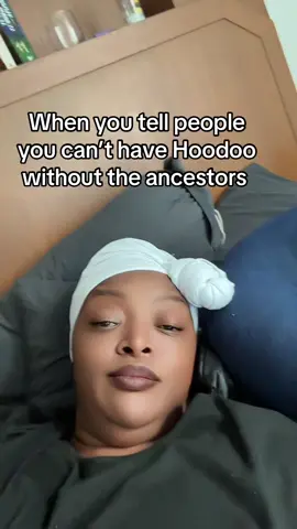 #hoodoo #ancestors #spiritualitytiktok🧿 
