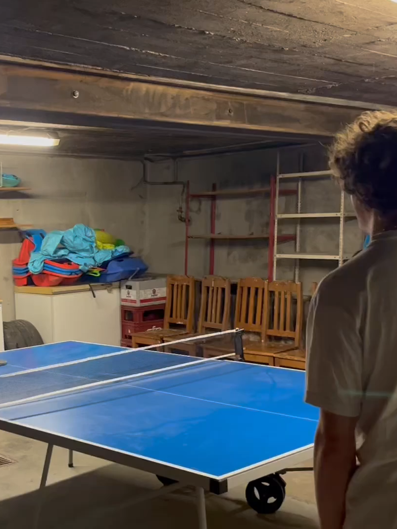 Elevate your game with SpinMaster paddles—crafted for precision, speed, and control. #SmashPoint2025 #SpinMasterTT #PingPongPower #GameOnTableTennis  @spinmaster_tt @ittfworld @tabletennislovers @pingponghub