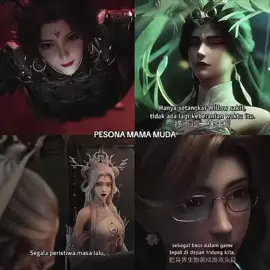 umur boleh tua tapi muka harus mempersona 🗿 #talesofherdinggods #perfectworld #jadedynastys2 #wealthandwonder #donghuaedit 
