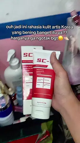 ga espex dapet harga seginii😭🤏🏻✨#fyp #promomakan1010 #diskon #facialwash #sc-11