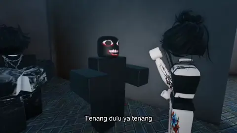 gimana ga takut liat anomali satu itu w/ @rifall @Buncheese @KINDER🐼 @icxnz #robloxedit #robloxfyp #agaklaen #fyp #galaxymemeanimation 