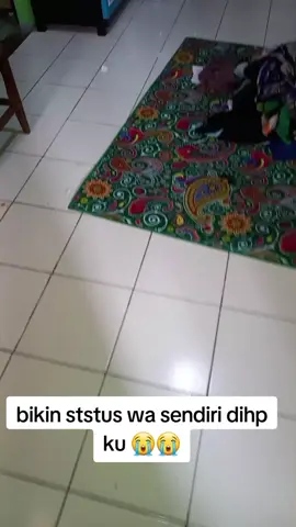 gara gara jarang post foto dia 😭 sampe turun tangan sendiri