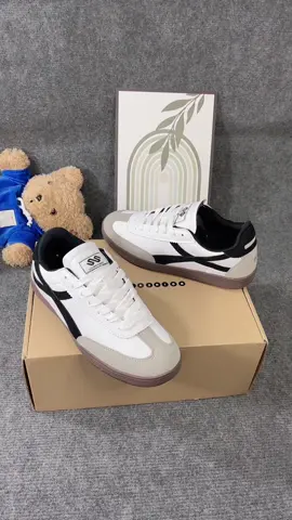 Giày xịn chính hãng second sunday 💕 #reviewgiay #reviewgiaydepgiare #giaysneaker #giaythethao #xh                