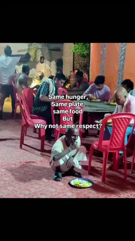 humanity died when money talks❤️🙌 #fyp #humanity #reality #respect #fyp 