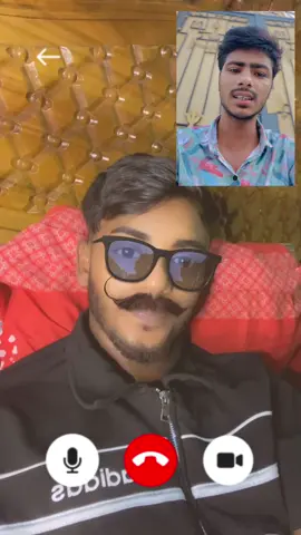 বন্ধুর সাথে ভিডিও কল 😂 #dipto23 #fyp #foryou #foryoupage #fannyvideo 