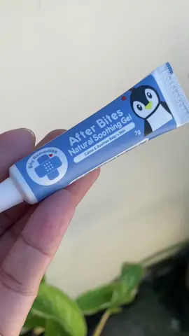 #tinybuds #afterbites #afterbitessoothinggel #baby #tiktokbaby 