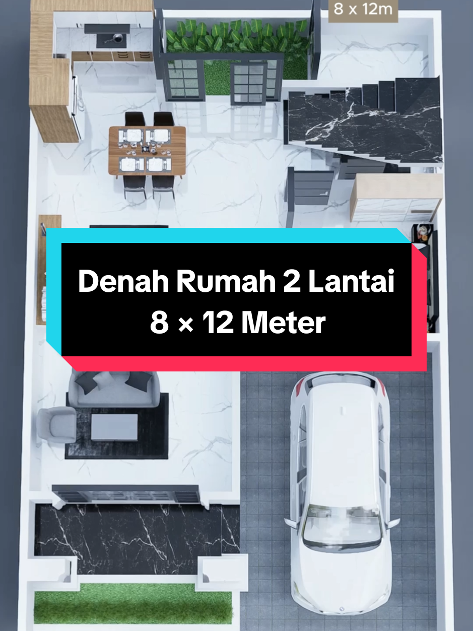 Setiap ruang dalam rumah punya perannya sendiri ✨  Dari ruang keluarga yang hangat sampai kamar tidur yang nyaman, semua bisa dirancang sesuai kebutuhan.  Di Ruang Denah, setiap detail ruang disusun sesuai kebutuhan dan gaya hidup. Yuk, wujudkan denah impian bersama kami! #ruangdenah #rumah #denah #xyzbca  #desainrumah 