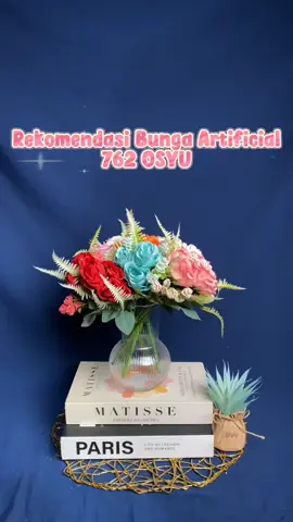 chekout sekarang juga dan jangan lupa join live aku setiap hari💐🌹😍💯‼️#bungacantik #fypage #artificialflowers #hiasanrumah #artificial 