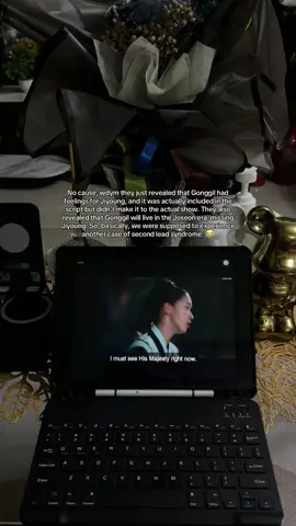 The second lead syndrome we've never experienced.❤️‍🩹 #bonappetityourmajesty #yoona #kdrama #kpopfyp 