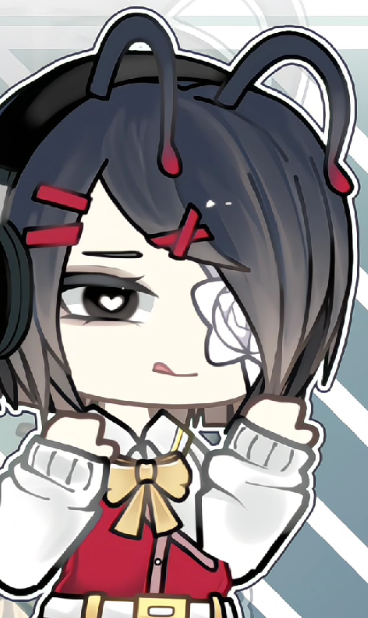 WE REACHED 20K  THANK U SM . . NEW OC?? 😭😭 #fyp #gachatween #gacha #gachatrend #dontflop 