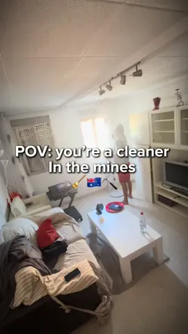 Cleaners are making big bucks in fifo mining Australia 💰🇦🇺🏕️ When you have a FIFO job, you can live and travel anywhere. Mining companies are more than willing to fly workers to any location where their valuable skills are needed.  FIFO workers in Western Australia can earn up to $250,000 and base salary for unqualified roles start at $100k. There is many different roles out here from fifo cleaners, bar tenders, bus drivers, kitchen hands, trades men/women and many more  If you’re serious about heading over and looking to work in ANY sector of fifo where the base pay typically starts at 98k for unqualified roles. The website in our bio is a complete road map to fifo in the mines. Allot needs to be done if you want head over here and work in fifo for those on work holiday visas and nationals we cater to everyone looking to get in. Get help to Secure your role and more through the link in the bio which takes you to our fifo website 🇦🇺📙💰 Follow @fifocareer for more #fifo #fifoaustralia #fifojobs #mining #miningaustralia                         