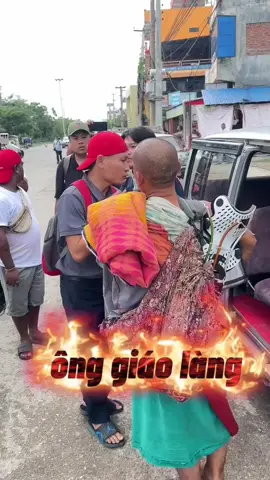 Nào nào mời thầy lên đồn luôn sợ gì