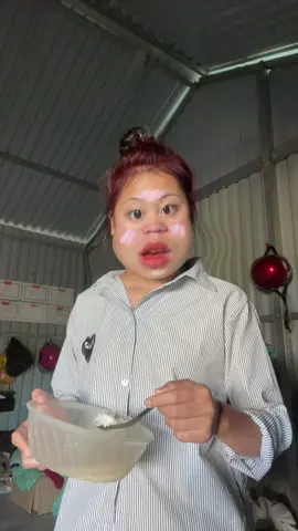 Kuv noj kiag 🤣🫵