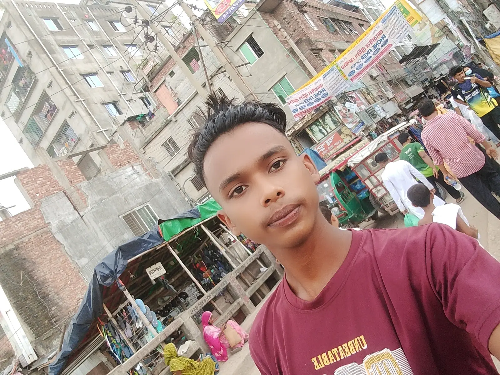 @TikTok @TikTok Bangladesh @TikTokShop_TH 
