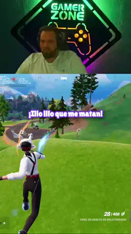En este clip, la emoción está al máximo mientras luchamos en Fortnite. ¡No te pierdas cómo manejo la situación con un 169 a 1! ¿Podré salir de esta? ¡Descúbrelo!#Fortnite #Gaming #EpicMoments #JugadasÉpicas #Manco