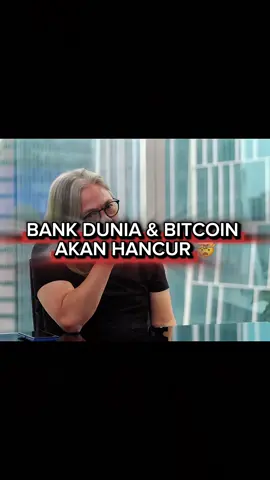 QUANTUM COMPUTER BISA JEBOLIN BITCOIN??🤯 #timothyronald #akademicrypto #bitcoin 