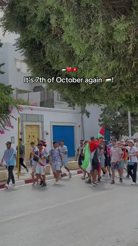 #palestine #7october #freepalestine #🇵🇸 #تونس🇹🇳 