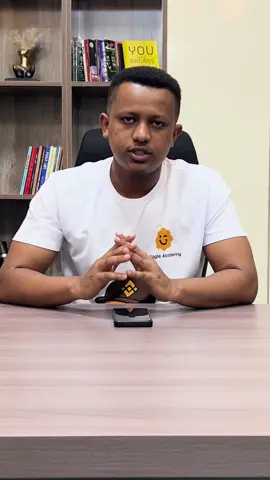 እንደዚህ ደስ የሚል በቀል የለም  የተሻለ ቦታ ደርሰህ ማሳየት💪💪@Hirnacrypto(Scam Identifier ) #crypto #fanoscrypto #event 