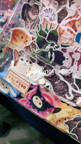 Old vid 😆 brainrot w/ @LadyRiviel   #fyp #memecat #stickers #catstickers #foryoupage 