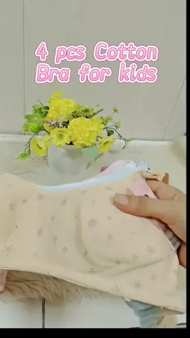#cotton#babybra#qicansbra#affordable 