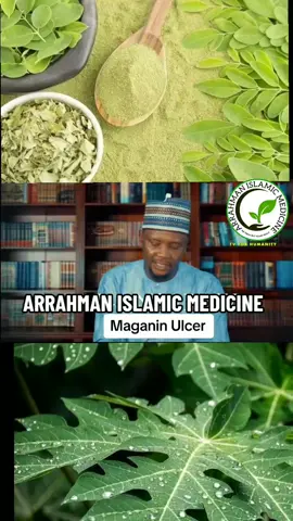 #arrahmanislamicmedicine  #pawpawleaf #moringabenefits 