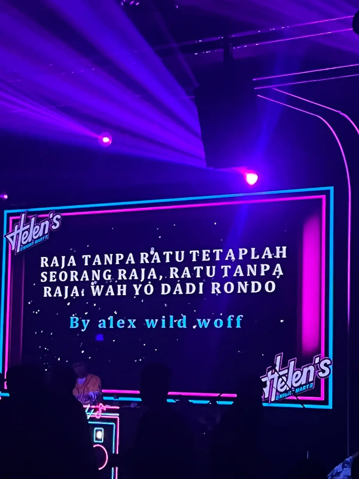 #helensnightmart #solo24jam🌻 #promomakan1010 